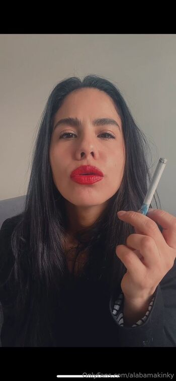 Mistress Alabama / alabamakinky nude photo #6