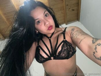 𝓝𝓮𝓰𝓻𝓲𝓽𝓪 𝓢𝓮𝔁𝔁 / alai_gonzalez nude photo #2