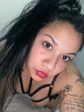 𝓝𝓮𝓰𝓻𝓲𝓽𝓪 𝓢𝓮𝔁𝔁 / alai_gonzalez nude photo #3