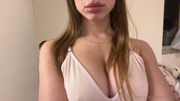 Alana ley / alanacataleya nude photo #3