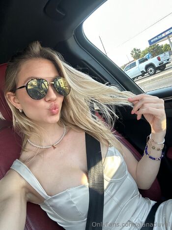 Alana Duva / alanaduval nude photo #4