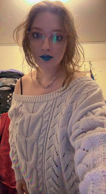 Alana / alanaestelle nude photo #36