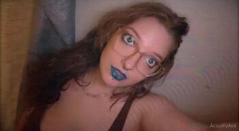 Alana / alanaestelle nude photo #37