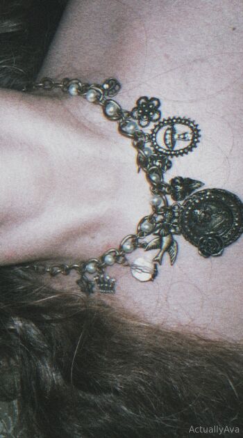 Alana / alanaestelle nude photo #38