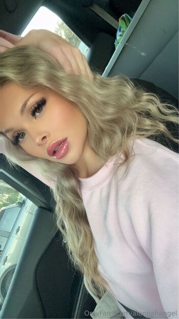 Alannah Ange / alannahangel nude photo #6