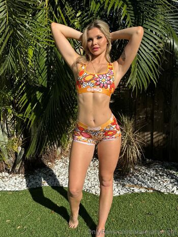 Alannah Ange / alannahangel nude photo #15