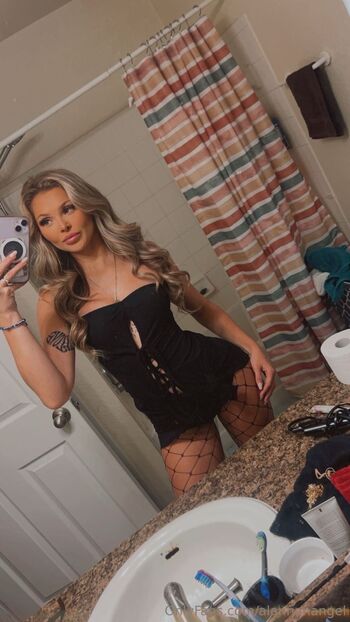 Alannah Ange / alannahangel nude photo #17