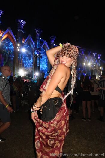 Alannah Ange / alannahangel nude photo #19