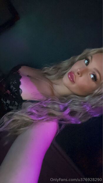 Alannah Ange / alannahangel nude photo #25