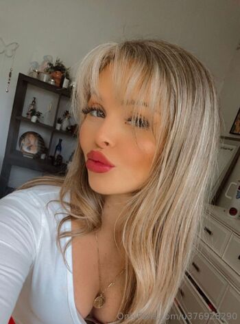 Alannah Ange / alannahangel nude photo #28