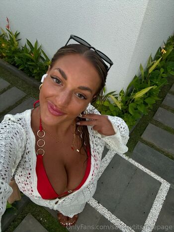 Alannas OFT / alannasworldoftv nude photo #11