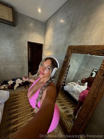 Alannas OFT / alannasworldoftv nude photo #31