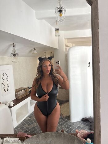 Alanna bab / alannasworldx nude photo #21