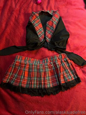 alaska / alaskajadefree / alaskajade666 / alaskajx nude photo #7