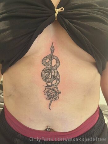 alaska / alaskajadefree / alaskajade666 / alaskajx nude photo #8