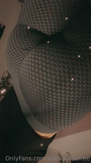 alaska / alaskajadefree / alaskajade666 / alaskajx nude photo #23