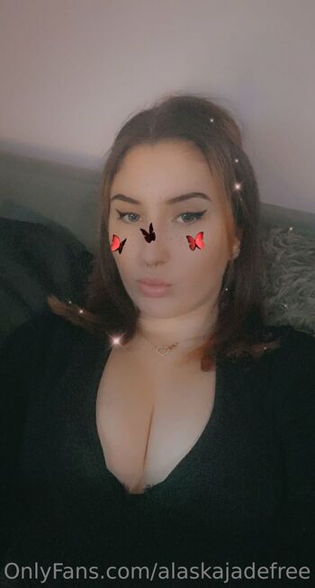 alaska / alaskajadefree / alaskajade666 / alaskajx nude photo #32