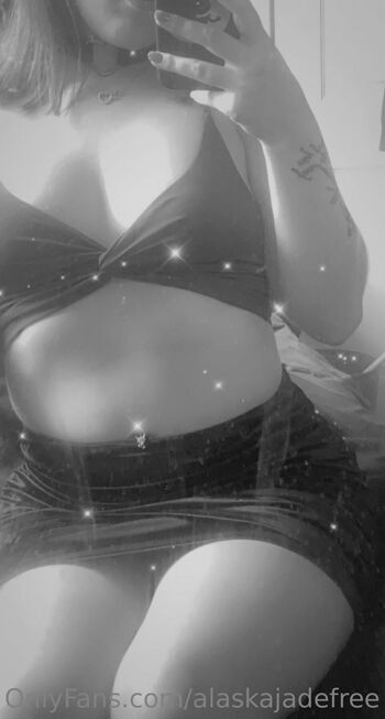 alaska / alaskajadefree / alaskajade666 / alaskajx nude photo #34