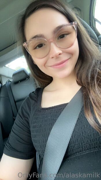 Ann / alaskamilk nude photo #10