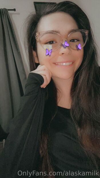 Ann / alaskamilk nude photo #11