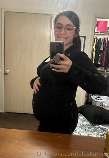 Ann / alaskamilk nude photo #13