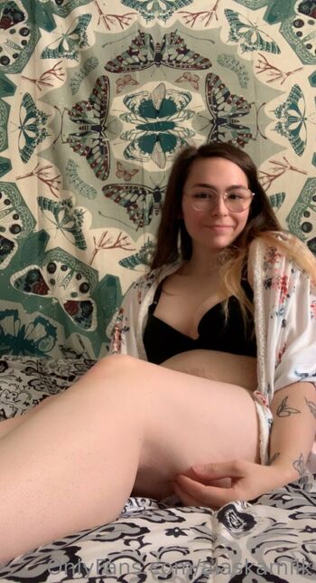 Ann / alaskamilk nude photo #16