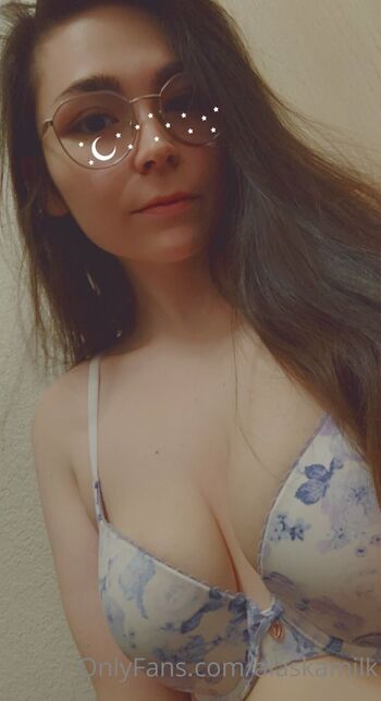 Ann / alaskamilk nude photo #28