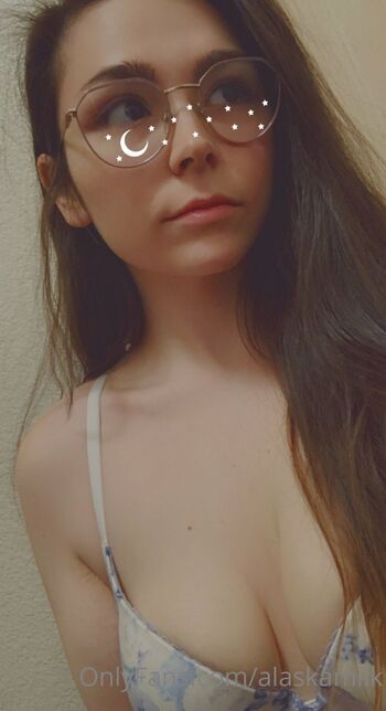 Ann / alaskamilk nude photo #29