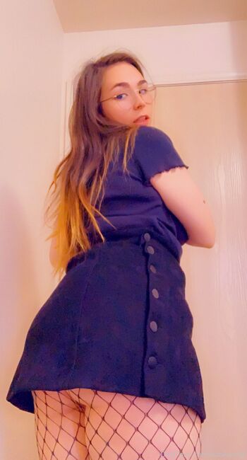 Ann / alaskamilk nude photo #38