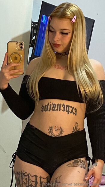 Alaska Nebraska / alaskanebraska13 nude photo #2