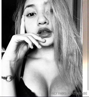 CheckmateBaby / alatinbabe nude photo #20