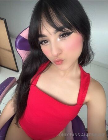 CheckmateBaby / alatinbabe nude photo #37