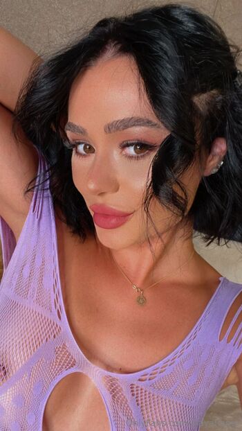 AlayaFlam / alayaflame nude photo #1