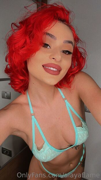 AlayaFlam / alayaflame nude photo #26