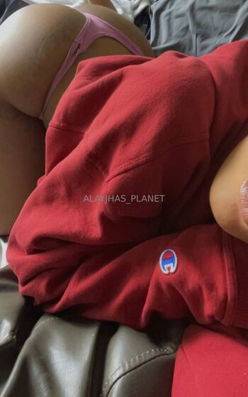 alayjhas_plane / alayjhasworld / alayjhas_planet nude photo #14