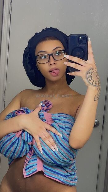 alayjhas_plane / alayjhasworld / alayjhas_planet nude photo #20
