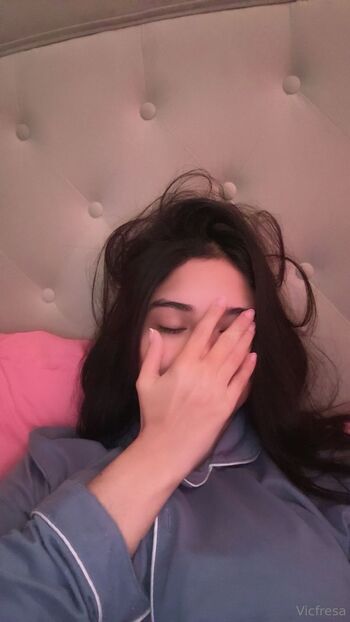 Vpma / albapar18 nude photo #22