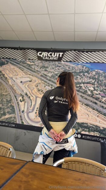 Alba Sánche / albasanchezgz nude photo #5