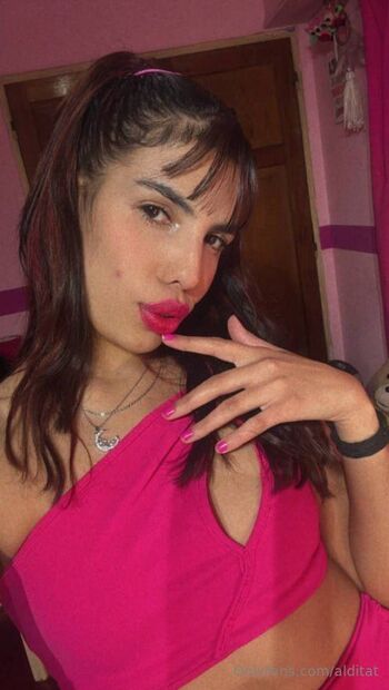 ALDUAVAILABLE CUSTOM VID / alditat nude photo #23