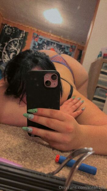 Alea / aleah166 nude photo #6