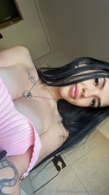 Alexandra Galata / alefreeonly nude photo #26