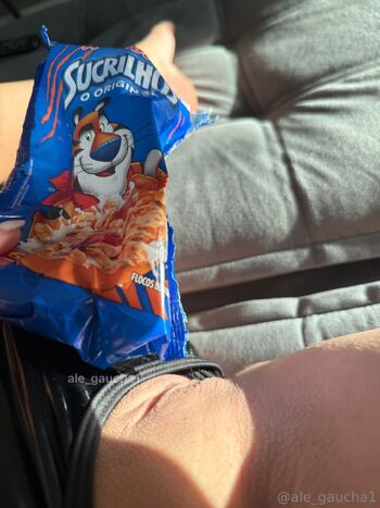 Al / alegaucha nude photo #3