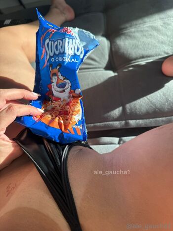 Al / alegaucha nude photo #5