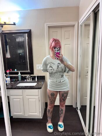 alegracha / alegrachan nude photo #5