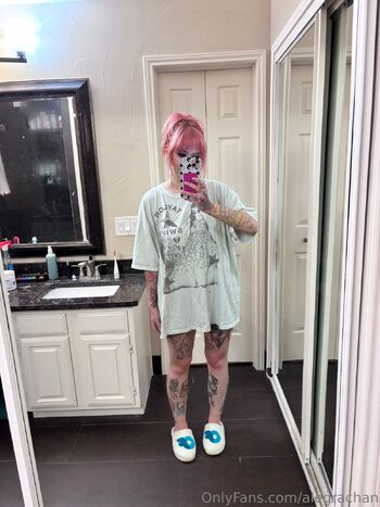 alegracha / alegrachan nude photo #7