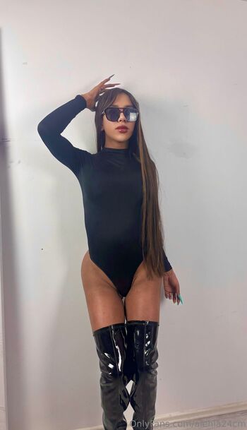 Alehi / alehia24cm nude photo #11