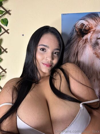 alej / aleja_foxx nude photo #6