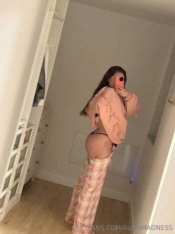 𝐀𝐋𝐄𝐉𝐀 𝐌𝐀𝐃𝐍𝐄𝐒𝐒 / alejamadness nude photo #14