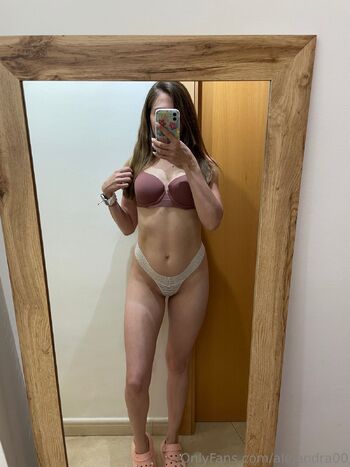 ALEJANDR / alejandra00 nude photo #11