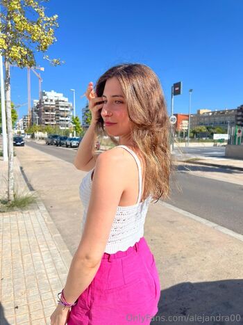 ALEJANDR / alejandra00 nude photo #13